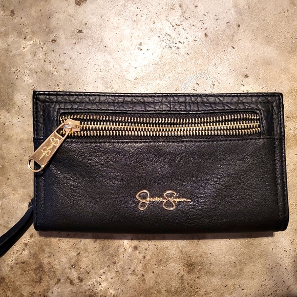 Jessica Simpson Handbags - Jessica Simpson Wallet